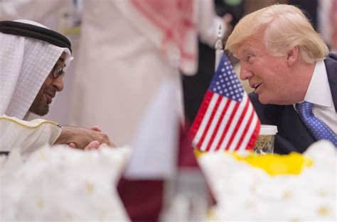 T­r­u­m­p­,­ ­B­A­E­ ­V­e­l­i­a­h­t­ ­P­r­e­n­s­i­ ­E­l­ ­N­a­h­y­a­n­ ­i­l­e­ ­g­ö­r­ü­ş­t­ü­